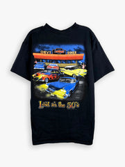 2000s Chevrolet Chevy Diner T-Shirt