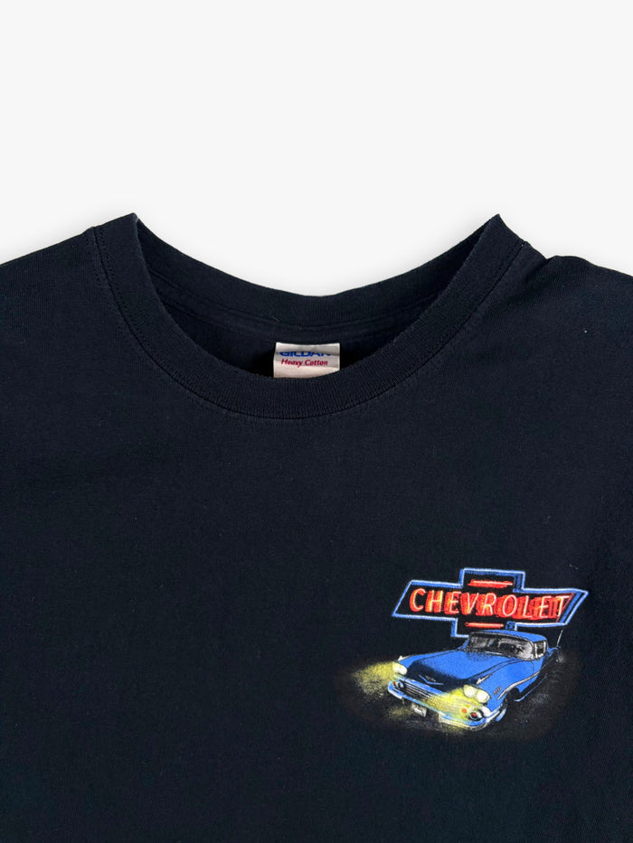2000s Chevrolet Chevy Diner T-Shirt