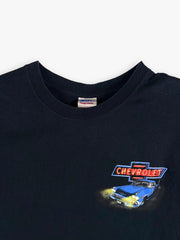 2000s Chevrolet Chevy Diner T-Shirt