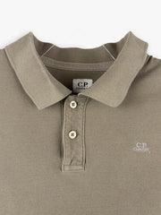 2000s C.P. Company Polo Shirt