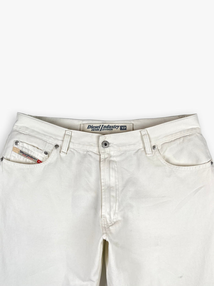 2000s Diesel Jeans