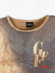2000s Gianfranco Ferre Long-sleeve Shirt