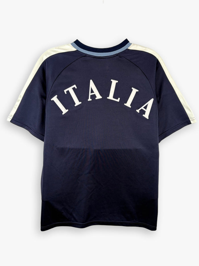 2000s Puma Italy Sport T-Shirt