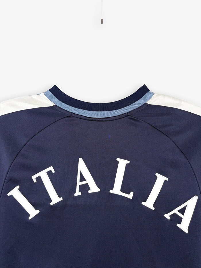 2000s Puma Italy Sport T-Shirt