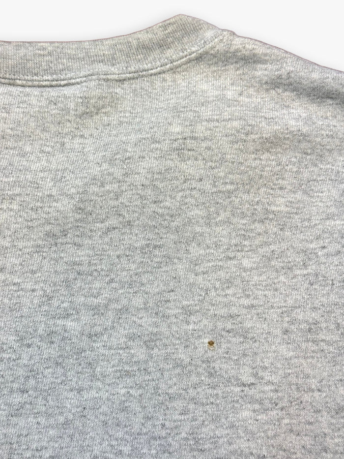 2000’s Lee Mercury Trucking Sweatshirt