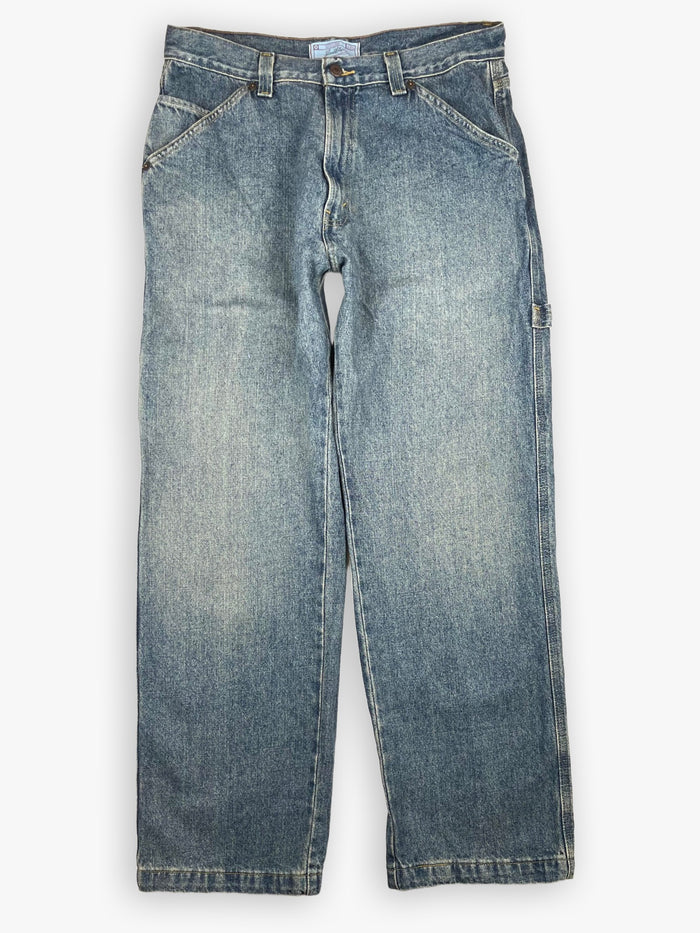 2000s Levi Strauss Signature Carpenter Jeans