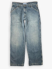 2000s Levi Strauss Signature Carpenter Jeans