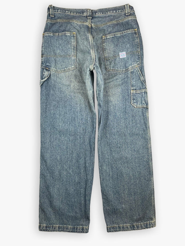 2000s Levi Strauss Signature Carpenter Jeans