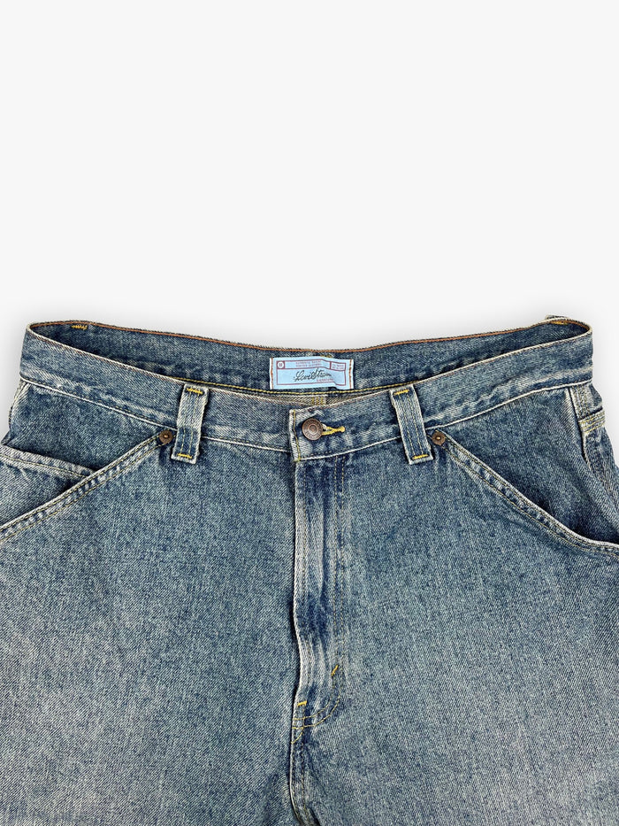 2000s Levi Strauss Signature Carpenter Jeans