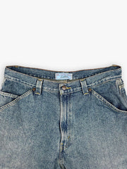 2000s Levi Strauss Signature Carpenter Jeans