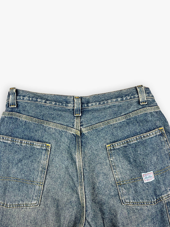 2000s Levi Strauss Signature Carpenter Jeans