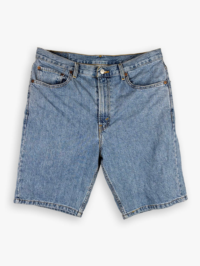 2000s Levi’s 505 Denim Shorts