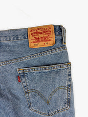 2000s Levi’s 505 Denim Shorts