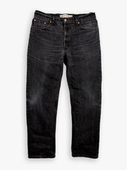 2000s Levi’s 505 Regular Fit Straight Leg Jeans