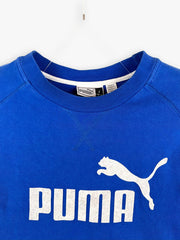 2000s Puma Long-sleeve Shirt
