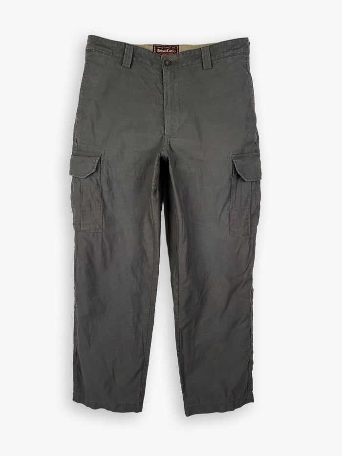 2000s Marlboro Classics Cargo Pants