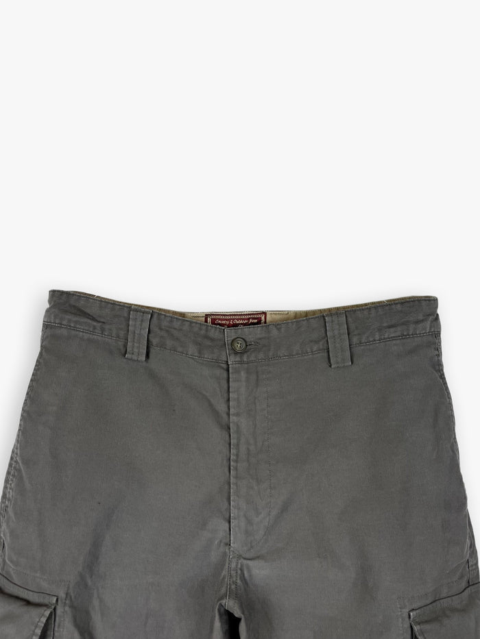 2000s Marlboro Classics Cargo Pants