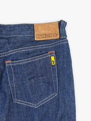 2000s Meltin Pot Denim Skirt