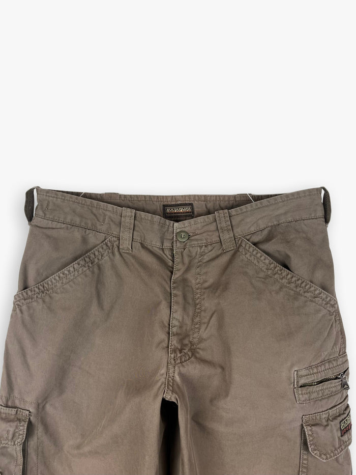 2000s Napapijri Cargo Pants