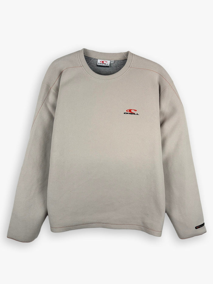 2000s O’Neill Fleece Sweatshirt