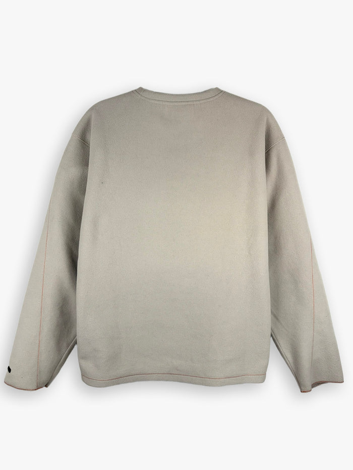 2000s O’Neill Fleece Sweatshirt