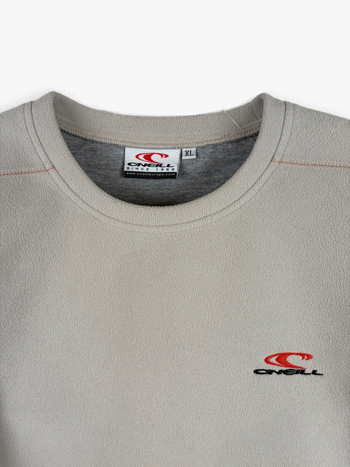 2000s O’Neill Fleece Sweatshirt