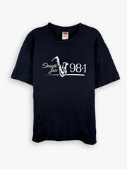 2000s Smooth Jazz T-Shirt
