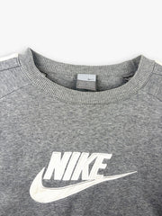 2000s Nike Sweatshirt