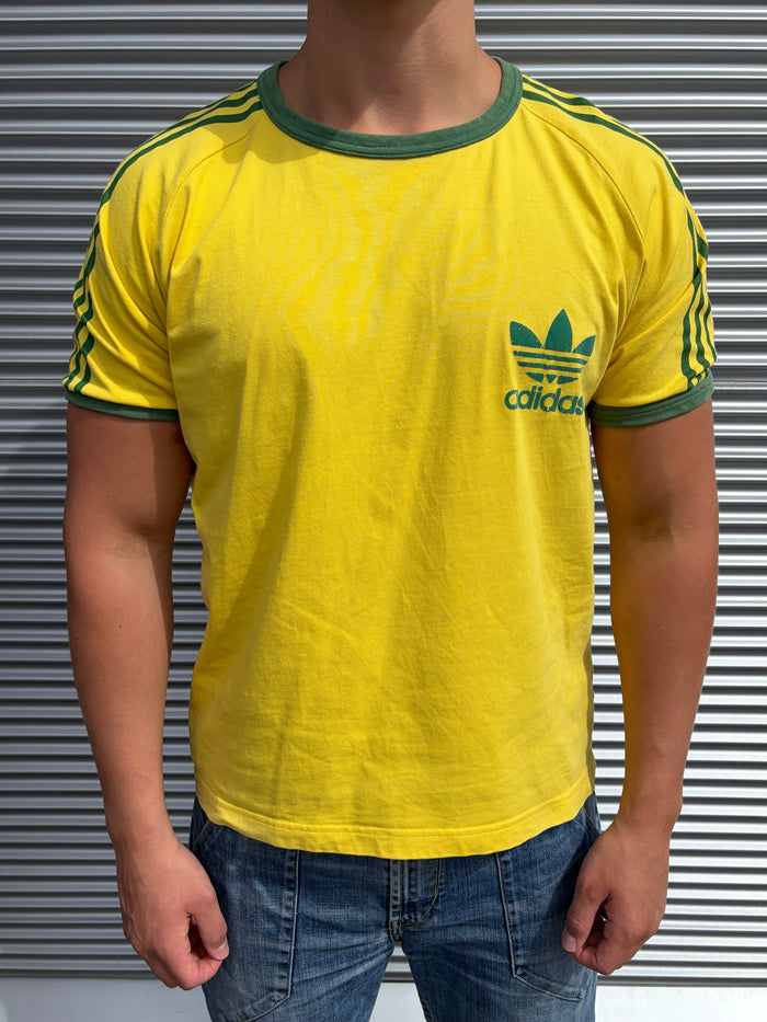 2000s Adidas T-Shirt