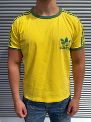 2000s Adidas T-Shirt