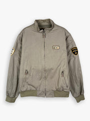 2000s Timberland Weathergear Outdoor Jacket