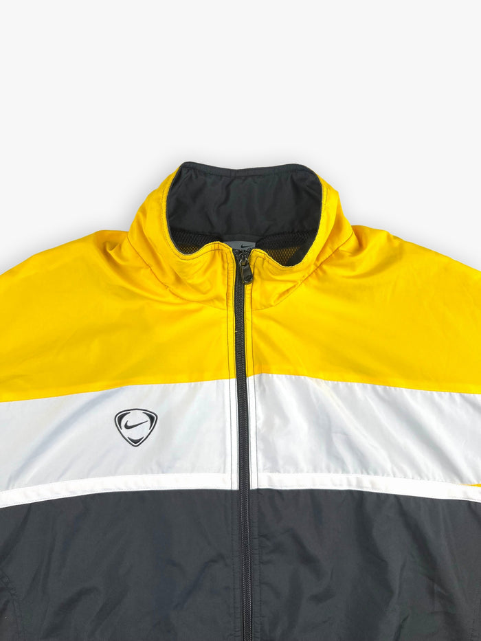 2000s Nike Track Jacket