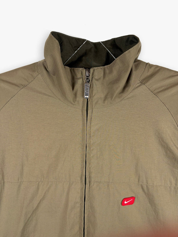 2000s Nike Track Jacket