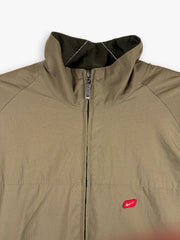 2000s Nike Track Jacket