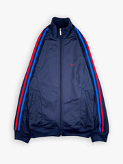2000s Nike Track Top