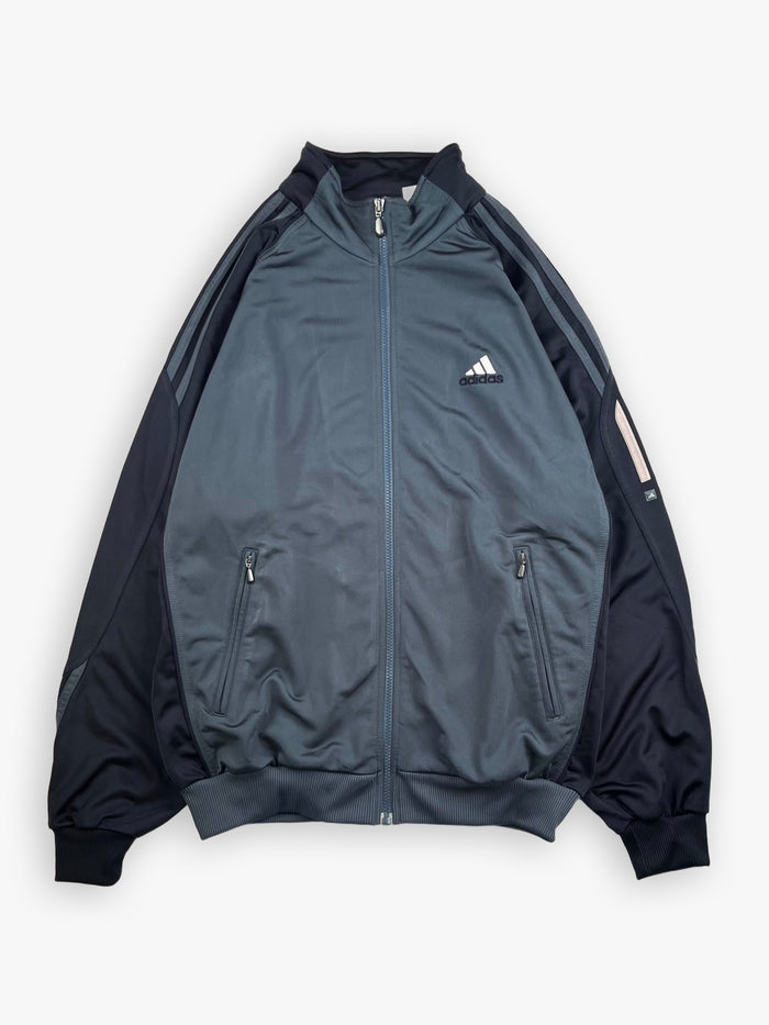 2000s Adidas Track Top