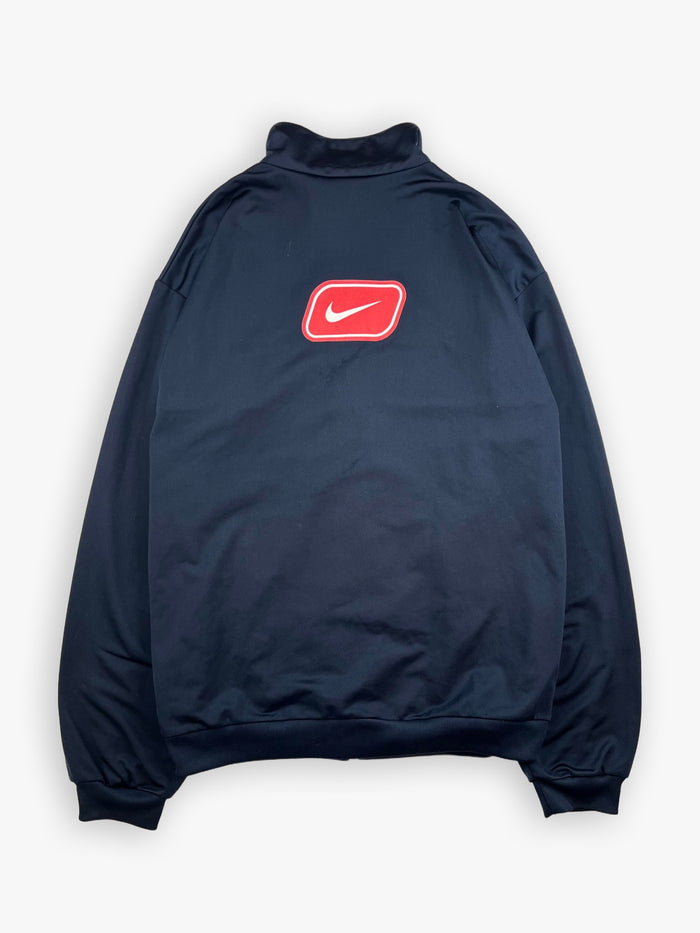 2000s Nike Track Top