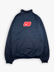 2000s Nike Track Top