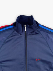 2000s Nike Track Top