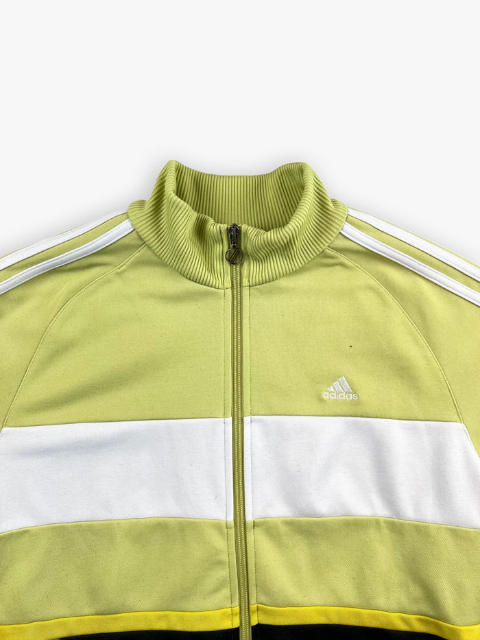 2000s Adidas Track Top