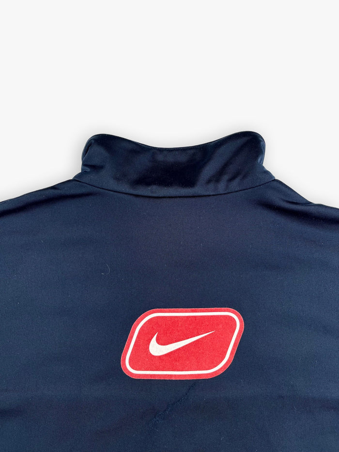 2000s Nike Track Top