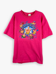 2000s Universal Studios Patrick Star ”I Tried It All!” T-Shirt