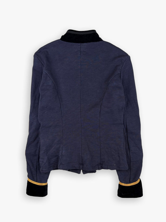 2000s Women’s Denim & Supply Ralph Lauren Officer Jacket