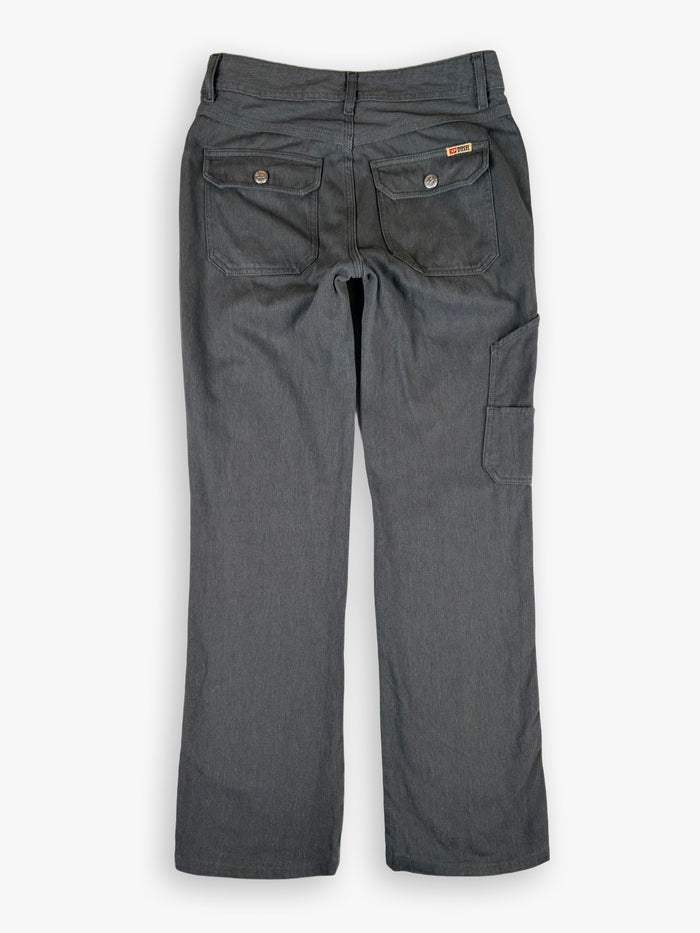 2000s Women’s Diesel Jeans