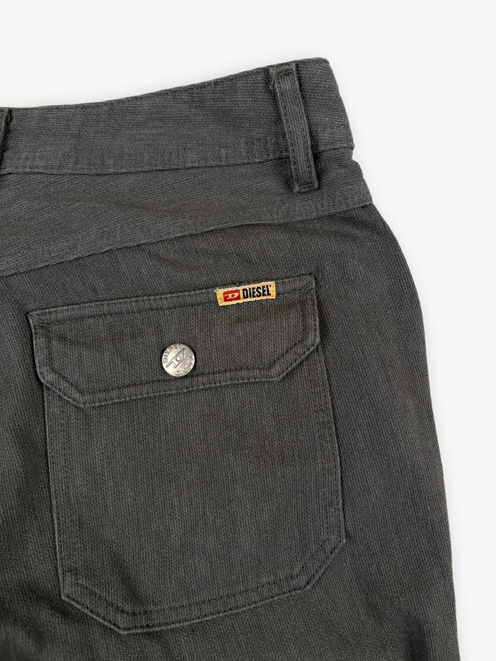 2000s Women’s Diesel Jeans