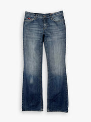 2000s Women’s Gas Bootcut Jeans