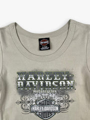 2000s Women’s Harley Davidson T-Shirt