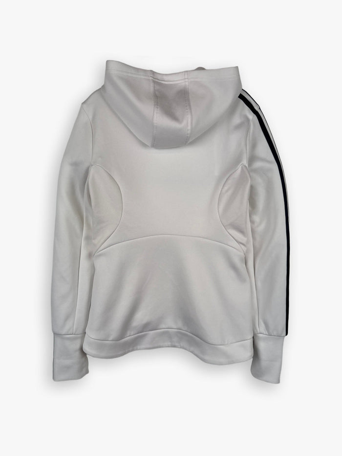 2000’s Women’s Adidas Hooded Track Top