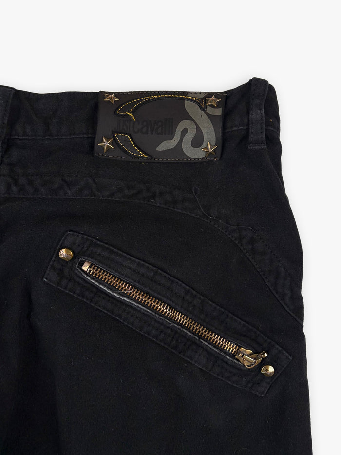 2000s Women’s Just Cavalli Pants