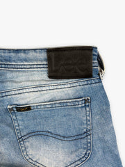 2000s Women’s Lee Lynn Denim Shorts